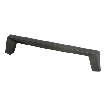 Berenson 160 mm Metro Uptown Pull, Slate BE2392 1SLT